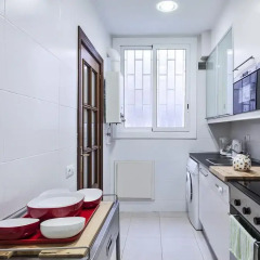 Отель Sarria Attic Испания, Барселона - отзывы, цены и фото номеров - забронировать отель Sarria Attic онлайн в номере фото 2