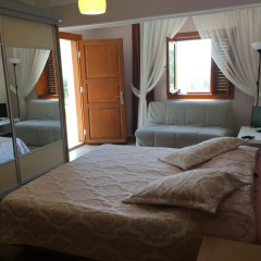 Natureland Efes 3* Стандартный номер с различными типами кроватей фото 32