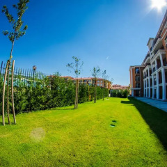 Premier Fort Club Hotel Full Board Свети Влас фото 4