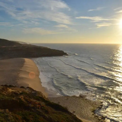 Отель Ericeira Surf House Коттедж разные типы кроватей фото 30