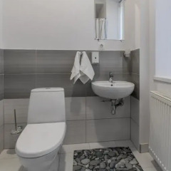 Garis hostel Lviv Стандартный номер фото 6