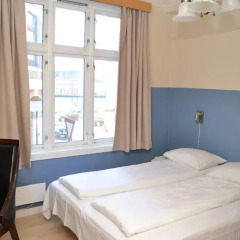 Skansen Hotel 2* Номер категории Эконом фото 2