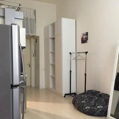 Апартаменты Agmashenebeli Apartment ванная