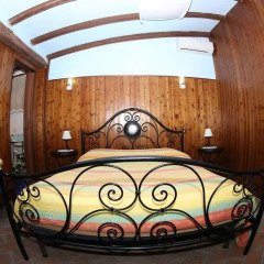 Отель Agriturismo Monte Due Torri Стандартный номер фото 36