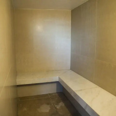Mirador Rio Copacabana Hotel сауна