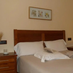 Отель Apartamentos Galatino комната для гостей фото 2