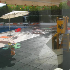 Comporta Village Hotel Apartamento бассейн фото 2