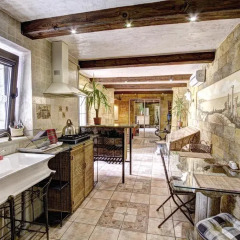Отель Villa Da Vinci Студия фото 14