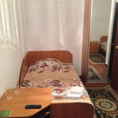 Отель Oasis Ug 2* Стандартный номер фото 4