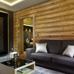 Отель Avalon Resort & SPA комната для гостей фото 4