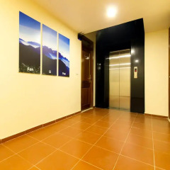 Sapa Centre Hotel 3* Стандартный номер с различными типами кроватей фото 9