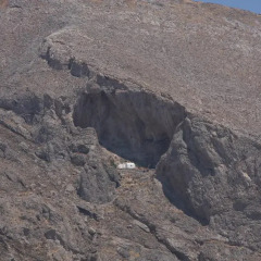 Отель Petra Nera пляж