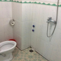Phuong Nam Hotel Стандартный номер с различными типами кроватей фото 3