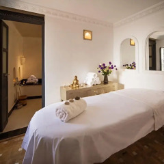 Отель Ночлег и завтрак Riad Star Марокко, Марракеш - отзывы, цены и фото номеров - забронировать отель Ночлег и завтрак Riad Star онлайн спа