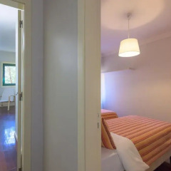 Отель Foz Velha House комната для гостей фото 5