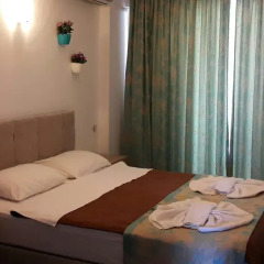 Angels Inn Marmaris Турция, Мармарис - 1 отзыв об отеле, цены и фото номеров - забронировать отель Angels Inn Marmaris онлайн комната для гостей фото 4