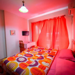 Апартаменты Apartments Ardo Студия