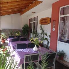 Отель Odesos Guest House Болгария, Аврен - отзывы, цены и фото номеров - забронировать отель Odesos Guest House онлайн