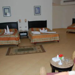 Отель Grand Seas Resort HostMark комната для гостей фото 4