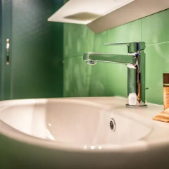 Hotel Marios 3* Стандартный номер с двуспальной кроватью фото 2