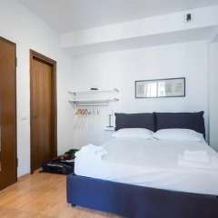 Апартаменты Cadorna Center Studio- Flats Collection Улучшенная студия с различными типами кроватей фото 3