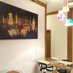 Отель Grand Guesthouse Польша, Гданьск - отзывы, цены и фото номеров - забронировать отель Grand Guesthouse онлайн в номере