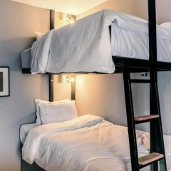 Отель Phuket Capsule Room 3* Стандартный номер фото 2