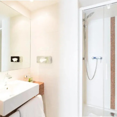 Hotel Park Lane Paris 4* Номер Делюкс с 2 отдельными кроватями фото 5