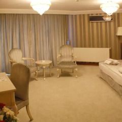 Hotel Mosaic 4* Полулюкс с различными типами кроватей