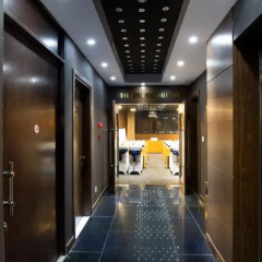 Authentic Hanoi Boutique Hotel интерьер отеля фото 3