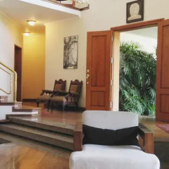Отель Silvikris Villas спа