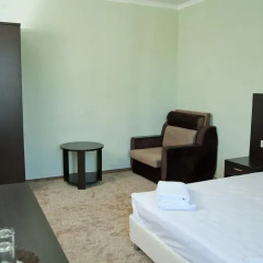 Гостиница Voronezh Guest house Стандартный номер разные типы кроватей фото 2