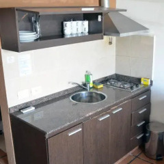 Отель Puerto Delta Apartamentos Номер категории Премиум фото 6