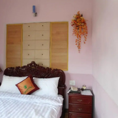 Green Valley Hotel 2* Номер категории Премиум фото 6