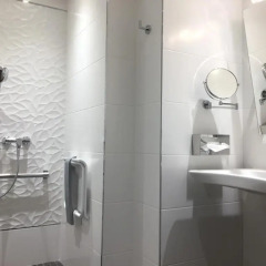 Hotel Ambassador 3* Номер Комфорт фото 10
