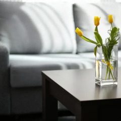 Отель Golden Tulip Gdansk Residence 4* Стандартный номер с различными типами кроватей фото 4