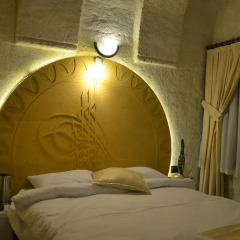 Отель Sakli Cave House 3* Полулюкс фото 10