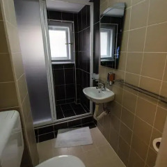 Апартаменты Apartments Main Street Студия с различными типами кроватей фото 16