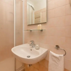 Hotel Casa Del Pellegrino 3* Стандартный номер фото 3