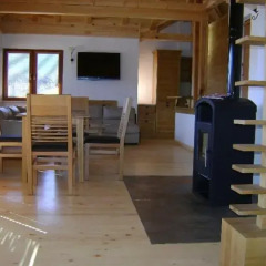 Отель Rodope Nook Guest house 3* Студия фото 2