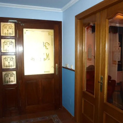 Hotel La Molinuca сауна
