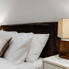 Апартаменты Linton Apartments удобства в номере фото 2