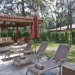 Отель Akka Residence Villas бассейн фото 5