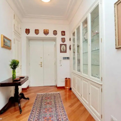Отель Luxury House Borghese интерьер отеля фото 3