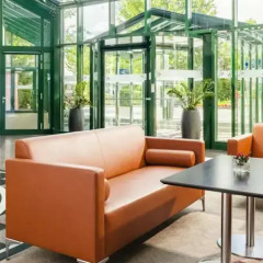 Отель Sheraton Airport интерьер отеля фото 3