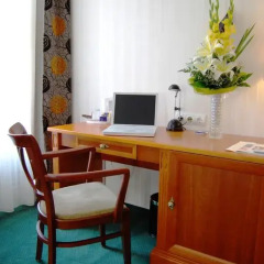 The Three Corners Hotel Art 3* Номер Комфорт с различными типами кроватей фото 10