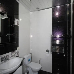 Апартаменты Rent in Yerevan - Apartment on Mashtots ave. Апартаменты 2 отдельными кровати фото 27