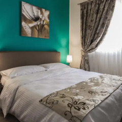 Отель Portside Lodge комната для гостей фото 4
