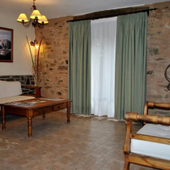 Hotel Rural de Berzocana комната для гостей фото 4