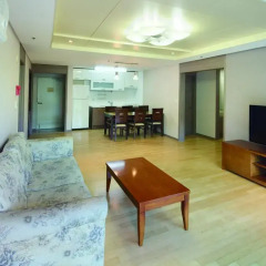 Отель Hanwha Resort Pyeongchang Южная Корея, Пхёнчан - отзывы, цены и фото номеров - забронировать отель Hanwha Resort Pyeongchang онлайн комната для гостей фото 5